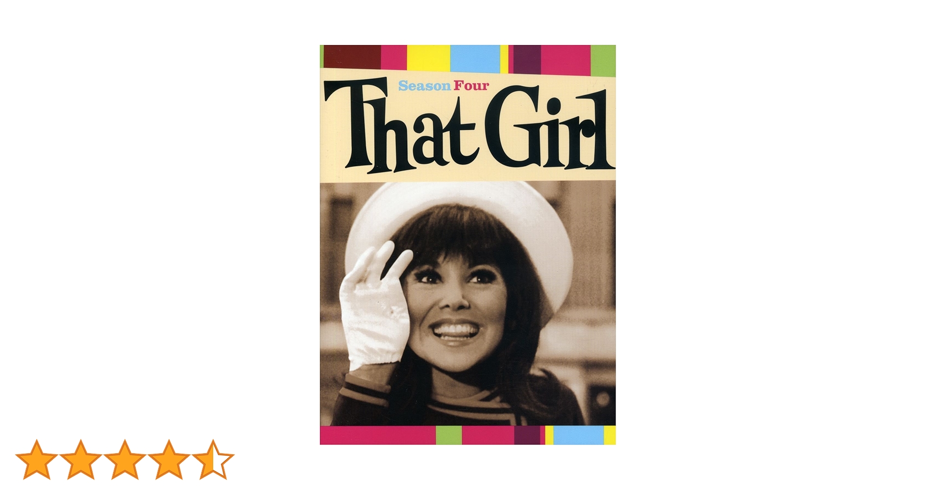 その他 That Girl: Season Four/ [DVD] [Import] Amazon.co.jp: That Girl: Season Four/ [DVD] : DVD
